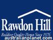 Rawdon Hill Display Home - Lyndhurst Marriott Waters Estate