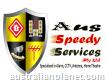 Aus Speedy Services