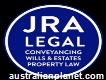 Jra Legal and Conveyancing