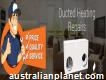Get The Best Air Conditioning Installation in Melbourne