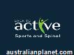 Physiotherapy in Macquarie Park