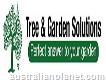 Tree And Garden Solutions