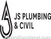 Js Plumbing & Civil