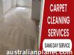 Carpet Cleaning Richlands
