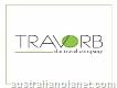 Travorb - Travel Agency