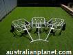 Brand New Fishing, Crabbing or Squiding Cart.