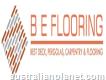 B. E. Building Materials Pty Ltd