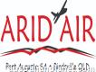 Arid Air - Outback Scenic Flights & Tours