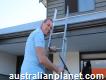 Gutter Suction Perth