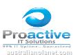Proactive It Solutions