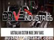 Drive Industries