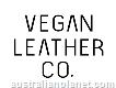 Vegan Leather Co