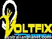 Voltfix Electrical Pty Ltd