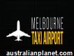 Book taxi from melbourne to your destination -