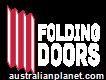 Folding Doors in Northgate