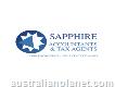 Sapphire Accountants & Tax Agents