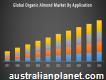 Global Organic Almond Market