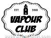Vapour Club Greenslopes