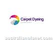 The Carpet Dyeing Company