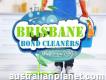 Brisbane Bond Cleaners