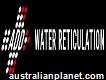 Add Water Reticulation