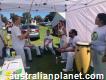 Capoeira Forte Perth