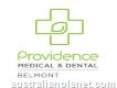 Providence Medical Group Belmont