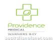 Providence Medical Group Warnersbay