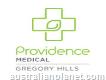 Providence Medical Group Gregoryhills