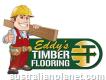 Installer Timber Flooring