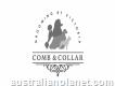 Comb & Collar Grooming by Victoria