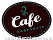 Café Corporate - Perth