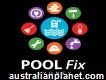 Poolfix Sydney #1 Swimming Pool Services