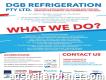 Dgb Refrigeration Pty Ltd