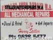 Stiller Auto Repairs, W. A