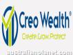 Creo Wealth Financial Planner