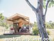 Eco Tents Australia Pty Ltd