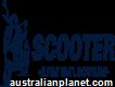 Scooter Hire Melbourne