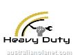 Heavy Duty Auto Electrical & Air Conditioning