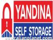Yandina Self Storage