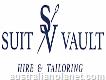 Suit Vault - Perth Suit Hire & Tailored Suits.