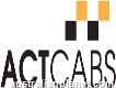 Act Cabs Pty Ltd