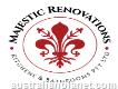 Majestic Renovations Kitchens And Bathrooms Pty Ltd