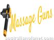Massage Gun Australia