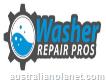 Washer Repair Pros