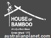 House of Bamboo®
