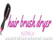 Hair Brush Dryer Australia