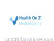 Health on 21 Palm Beach Medical Centre