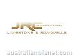 Jrc Paving and Landscaping