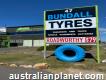 Bundall Tyres Gold Coast